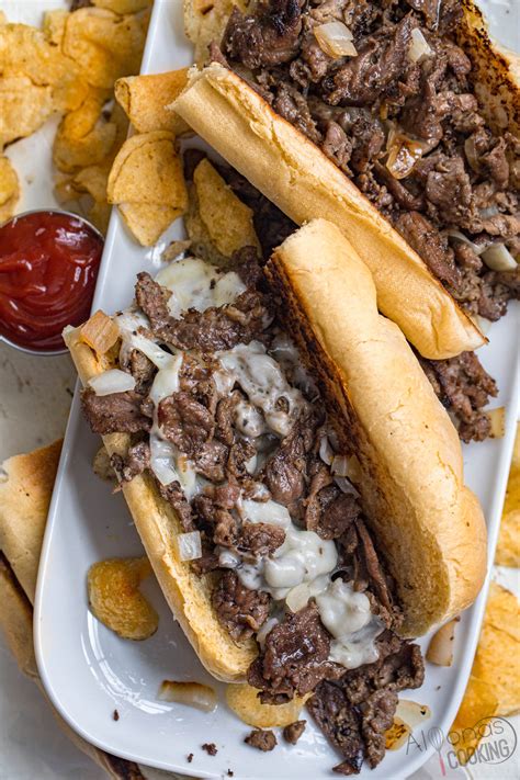 Top 10+ Best Philly Cheesesteak Sauce