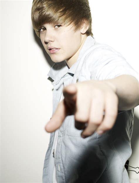 Justin Bieber 2009 Photoshoot Part 03 | Justin Bieber