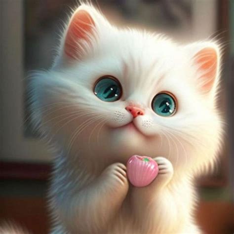 Cute Cat Wallpaper HD - Apps on Google Play