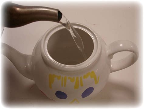 How to Make a 'proper' Cup of Tea! : 5 Steps - Instructables