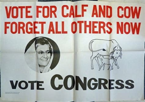 21 Election Slogans That Decided The Fate Of Indian Politics