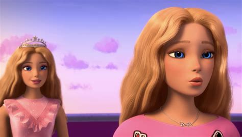 Barbie Princess Adventure (2020)