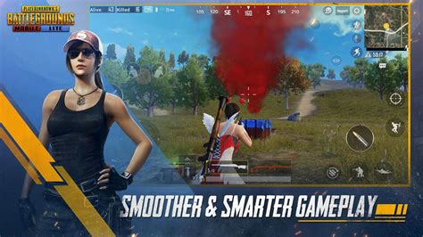 PUBG MOBILE LITE ~ All Free MODS Apps