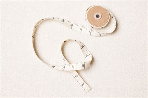 Measuring Tape Twill Tape - 5 yards | Twill tape, Tape measure, Sewing