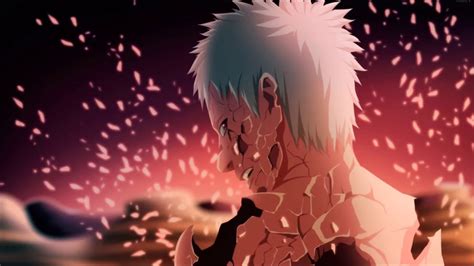 Naruto Shippuden - Obito's death theme (EXTENDED) - YouTube