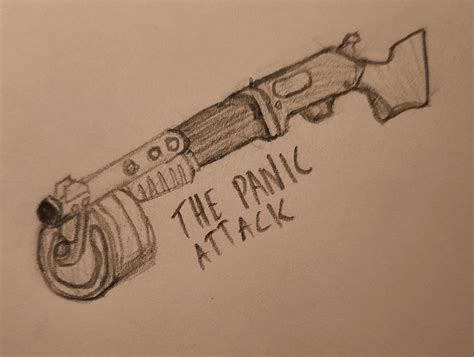 I drew the panic attack : r/tf2