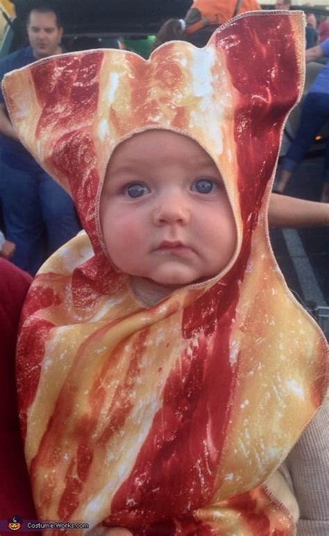 Kids Bacon Costume Costumes, Reenactment, Theater Fashion