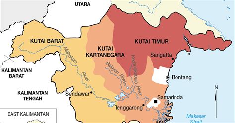 Sejarah Dunia: Kerajaan Kutai