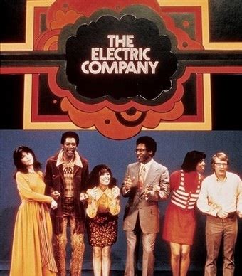 The Electric Company (1971) (Series) - TV Tropes