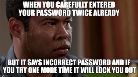 25 Password Memes You Won't Be Able To Forget - SayingImages.com