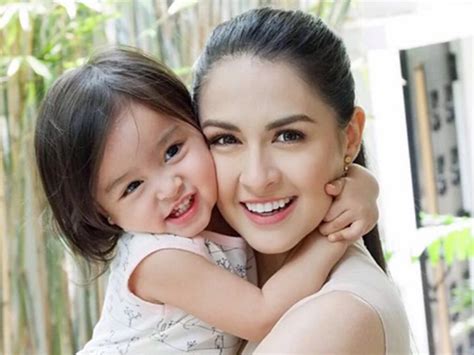 Marian Rivera wants more child-friendly shows