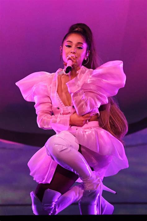 Pin on Sweetener World Tour