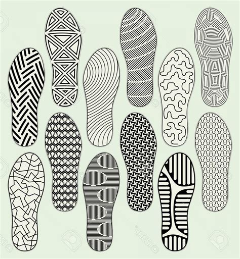 Shoe Sole Vector at Vectorified.com | Collection of Shoe Sole Vector ...