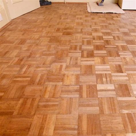 Parquet Hardwood Flooring – Flooring Tips