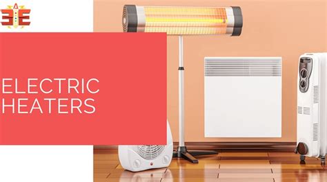 Explore The Pros and Cons of Using Electric Heaters - An Electrical ...