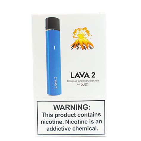 Lava 2 Pod System | Discount Vape Pen