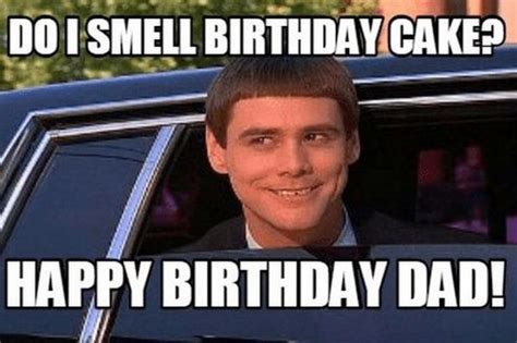 47 Funny Happy Birthday Dad Memes for the Best Father in the World ...