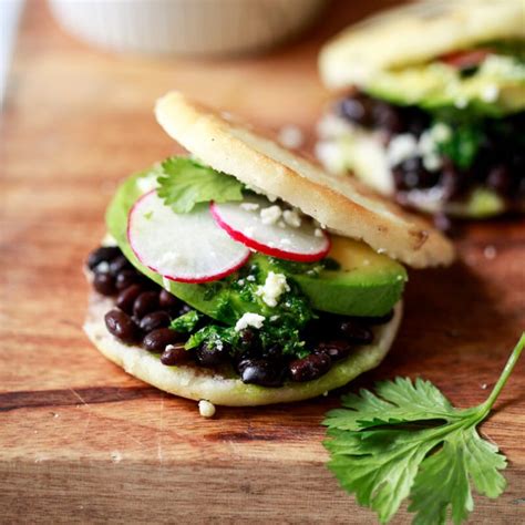 How to Make Arepas - The BEST Arepas Venezolanas Recipe!