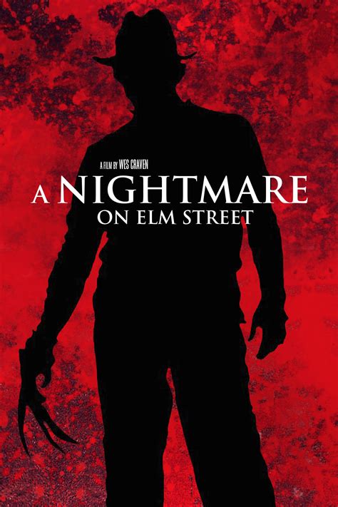 A Nightmare on Elm Street (1984) - Posters — The Movie Database (TMDB)