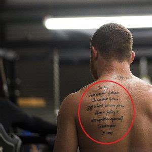 Canelo Álvarez's 14 Tattoos & Their Meanings - Body Art Guru