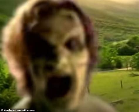 'I STILL use this to prank people' Viral YouTube jump-scare video ...