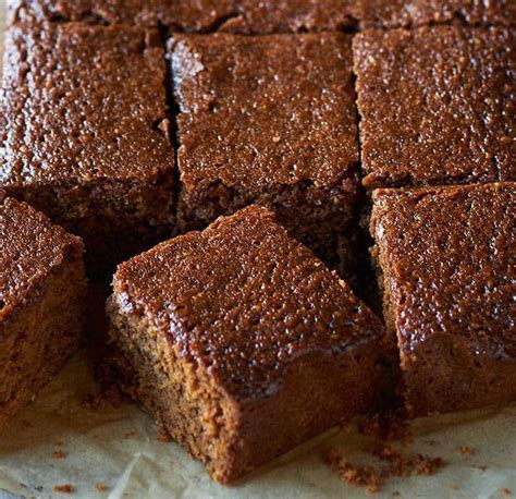 Yorkshire Parkin cake | Asda Good Living