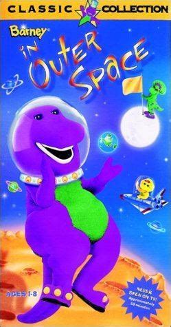 Barney in Outer Space - Alchetron, The Free Social Encyclopedia