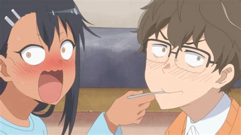 Don’t Toy With Me, Miss Nagatoro season 2 episode 1 release date, where ...