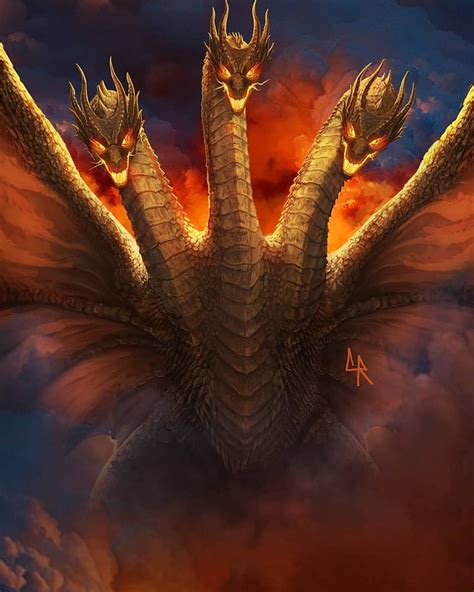 King Ghidorah's Instagram, Twitter & Facebook on IDCrawl