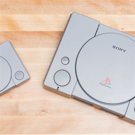 Sony PlayStation Classic Review: A Fine Line Between Classic And Old ...