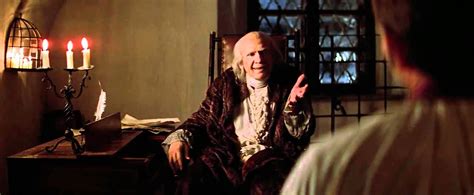 Amadeus, the most beautiful scene - YouTube