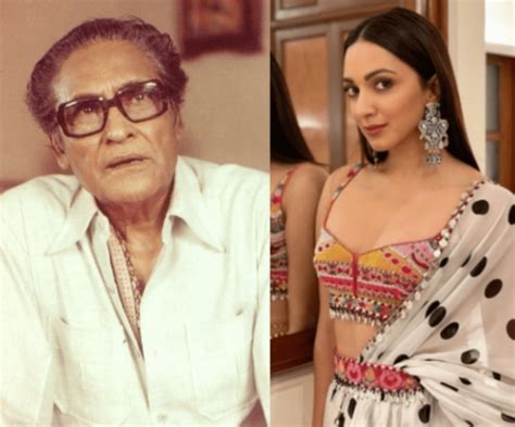 Is Kiara Advani Related To Ashok Kumar? Family Net Worth