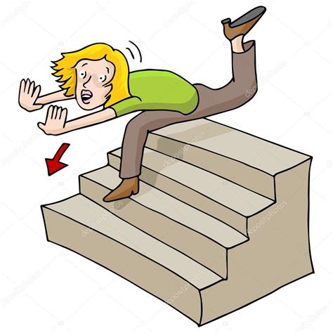 clipart falling down stairs 20 free Cliparts | Download images on ...