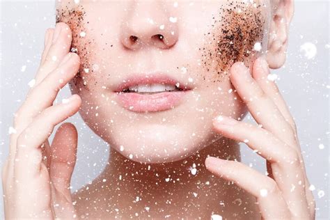 7 Natural Alternatives to Plastic Microbeads | BodyBlendz