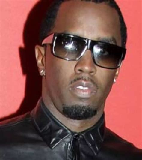 Diddy Home Burglary: Man Arrested for Drinking Mogul’s Liquor, Wearing ...