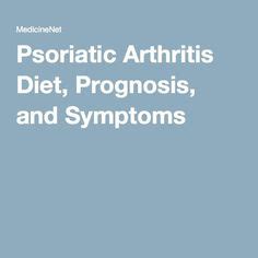 Psoriatic arthritis