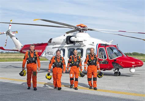 HM Coastguard Search and Rescue training exercise with Rye under-10m ...