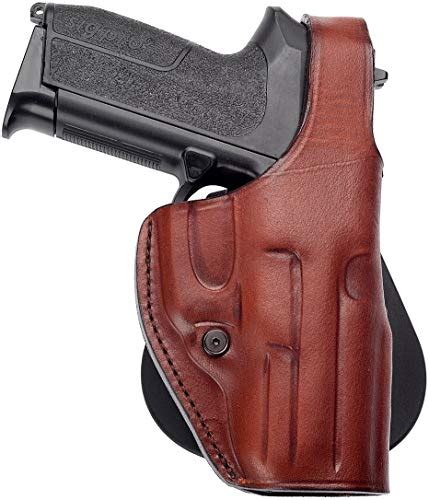 14 Best Colt Python 4.25 Holster In 2024: [Latest Updated]