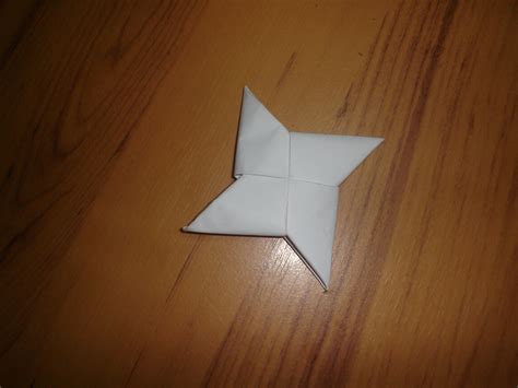 Measurement Of A4 Origami Paper - Origami