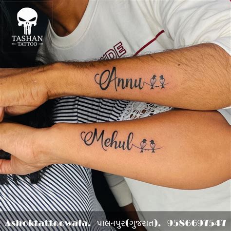 TashanTattooAshokTattooWalaS.20. Tirupati plazaOpp. New bus standNear ...