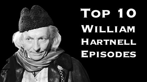 Top 10 First Doctor Episodes | Doctor Who Ranked - YouTube