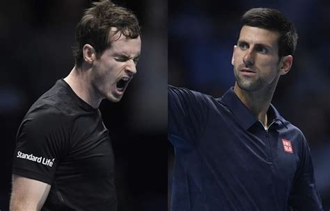 Andy Murray vs. Novak Djokovic: la final que todos esperaban