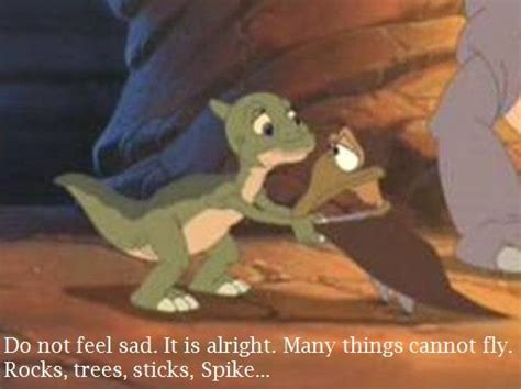 Land Before Time Quotes - ShortQuotes.cc