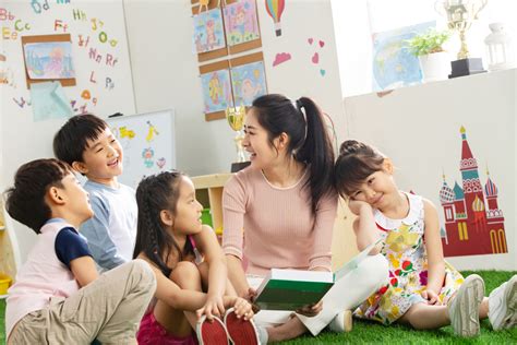 5 Benefits of a Hands-On Childcare Course (and Why Placement is Crucial ...