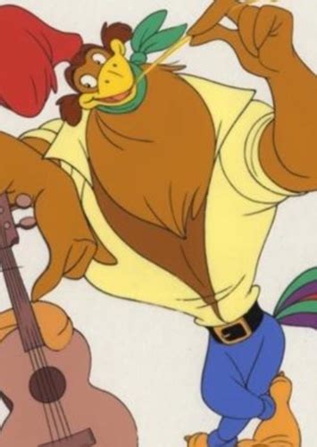 Chanticleer Fan Casting for Rock-A-Doodle | myCast - Fan Casting Your ...