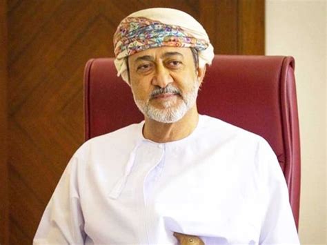 Oman Sultan Haitham to visit Bahrain Monday | Oman – Gulf News