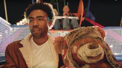 3 Donald Glover music videos you should watch after 'This Is America ...