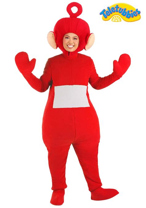 Adult Inflatable Po Teletubbies Costume | ubicaciondepersonas.cdmx.gob.mx