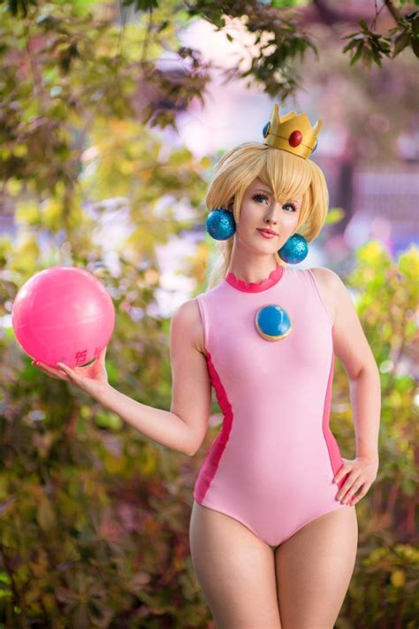 Cosplay Outfits, Cosplay Girls, Super Mario Bros Costumes, Princess ...