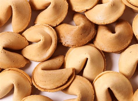 The Fortune Cookie Origin Story Is Complicated — Eat This Not That